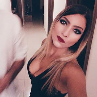 J Aurora Bastidas Mora's avatar