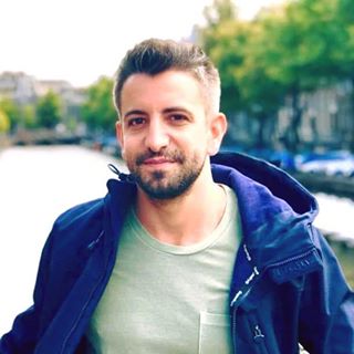 Walter Pellecchia Neto's avatar