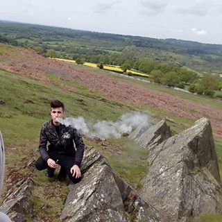 Belal Mahmood Jibreel's avatar