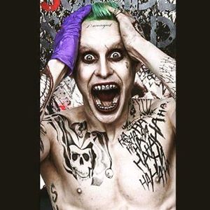 Santi Vybi Okno's avatar