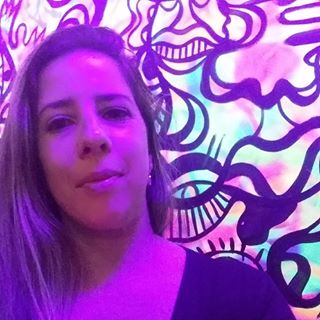 Natalia Henriques's avatar