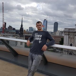 Nepazysti Nereik's avatar