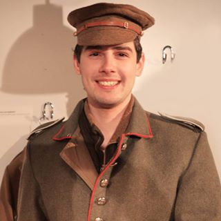 Mark Indyana's avatar