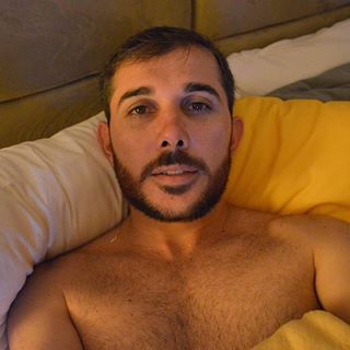 Jorge Pinheiro's avatar