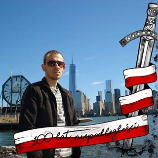 Krzysztof Kiedrowicz's avatar