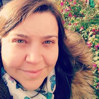 Karine Frehner Kavalco's avatar