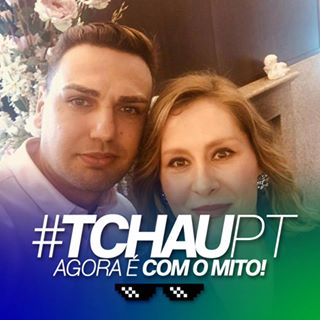 Roger Parissentti's avatar