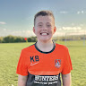 David Bennett's avatar