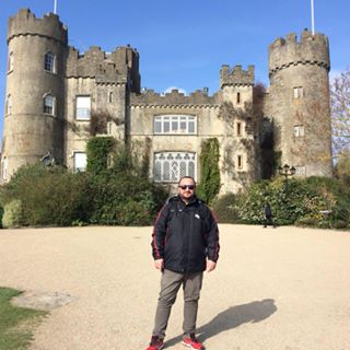 Leonardo Madureira's avatar