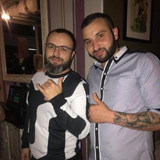 Aleksandar Denev's avatar