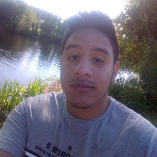 Luis Aguilar's avatar