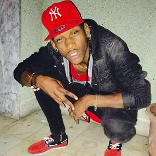 Malick Puto Remetente's avatar