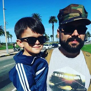 Rodrigo Dolosto de Almeida's avatar