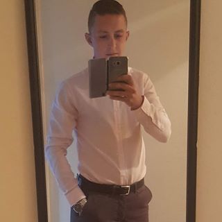 Edvinas Frolovas's avatar