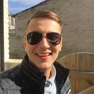 Tarik Alawa's avatar