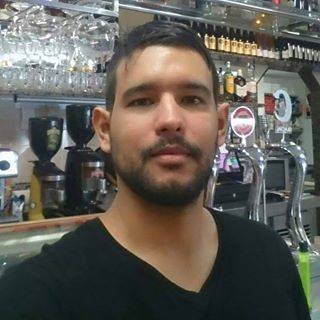 Angel Catala's avatar