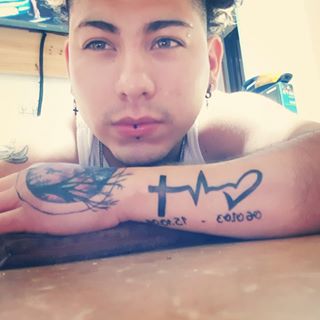 Jose Maria Castillo Ayaviri's avatar