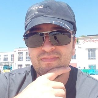 Petar Djikov's avatar