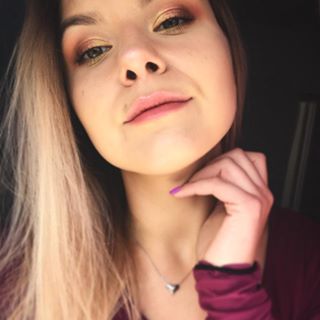 Dagmara Kinel's avatar