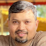 Alpesh Savani 's avatar