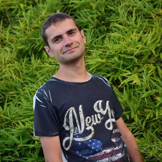 Jonathan Ferrera Tabares's avatar