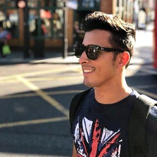 Raul Vieira's avatar