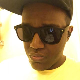 Antonio Lebron's avatar