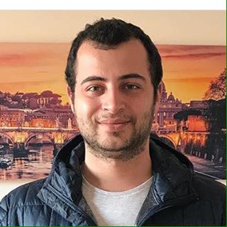 Guilherme Filippi's avatar