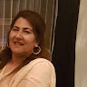 Nasreen Iqbal's avatar