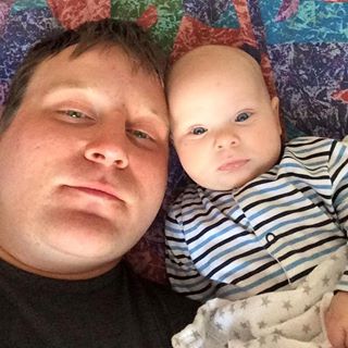 Donatas Dauksa's avatar