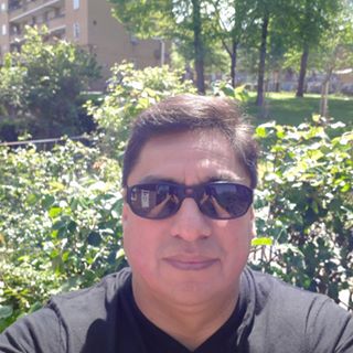 Rodolfo Orellana's avatar