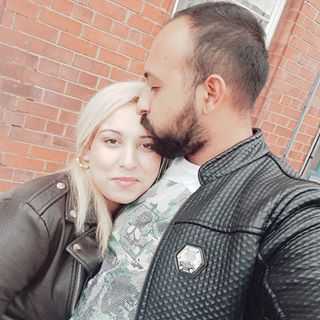 Slavi Magi Jelevi's avatar