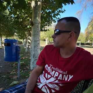 Thomas Thomas's avatar