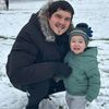 Graham L's avatar