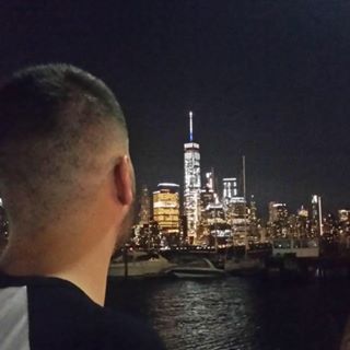 Francisco Vasconcelos's avatar