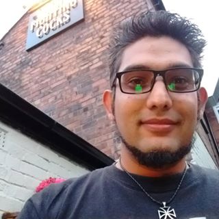 Dimitar Apostolov's avatar