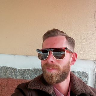 Marcos D'silva's avatar