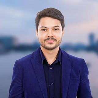 Marcelo de Toro's avatar