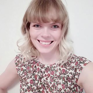 Rachel Van Krimpen's avatar
