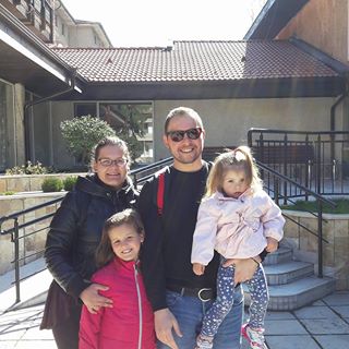 Hristian Tsvetanov's avatar