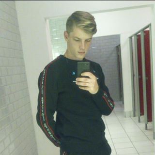 Daniel Mateusz Maddan's avatar