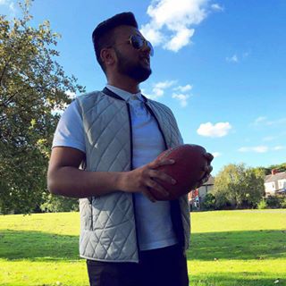 Athar Waqas Muzaffar's avatar