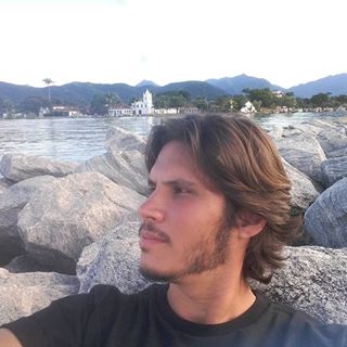 Rafael Henrique's avatar