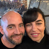 Peter Cartwright's avatar