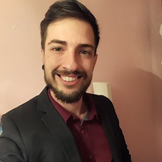 Guilherme Zanette's avatar