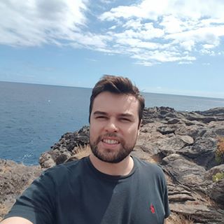 Thiago Mata's avatar