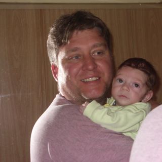 Yovo Georgiev's avatar