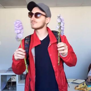 Mateusz Rychlik's avatar