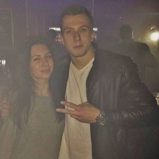 Dan Dalibao Kohout's avatar