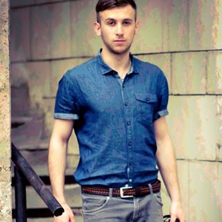 Serhii Vasylevskyi's avatar